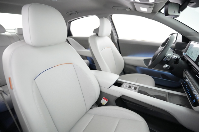 2024 Hyundai IONIQ 6