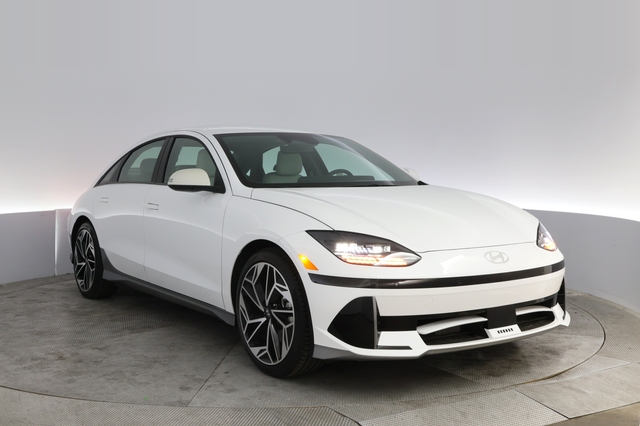 2024 Hyundai IONIQ 6