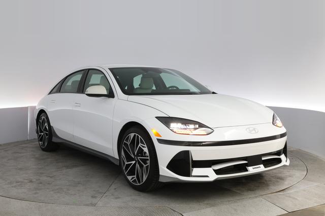 2024 Hyundai IONIQ 6