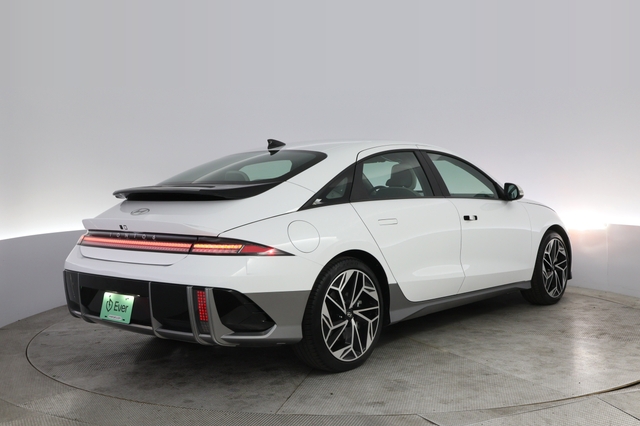 2024 Hyundai IONIQ 6