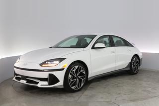2024 Hyundai IONIQ 6