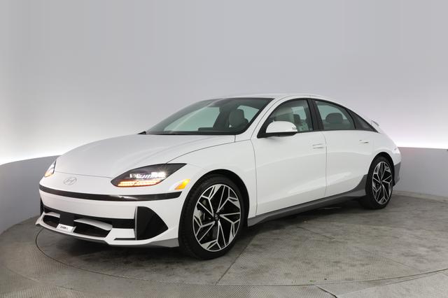 2024 Hyundai IONIQ 6