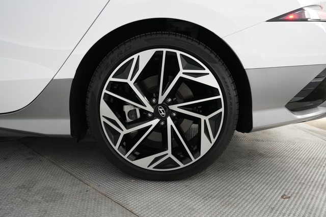 2024 Hyundai IONIQ 6