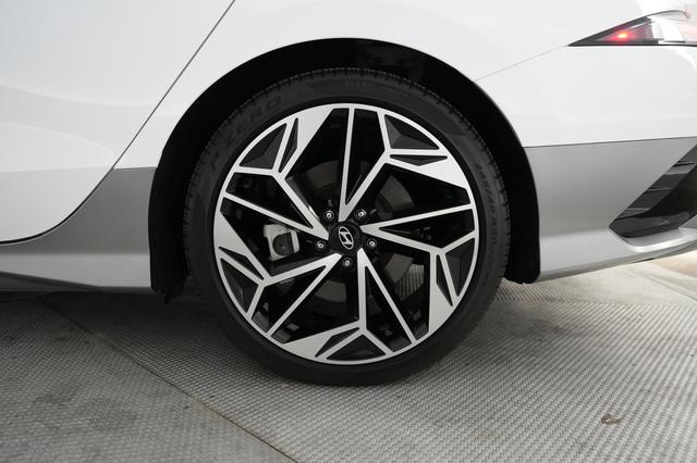 2024 Hyundai IONIQ 6