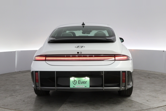 2024 Hyundai IONIQ 6
