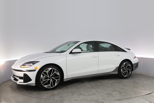 2024 Hyundai IONIQ 6