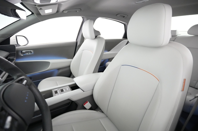 2024 Hyundai IONIQ 6