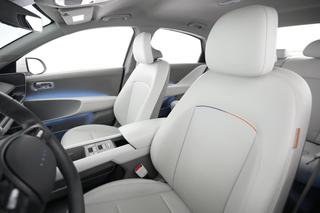 2024 Hyundai IONIQ 6 — photo 3 of 21