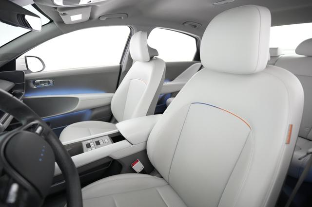2024 Hyundai IONIQ 6