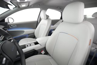 2024 Hyundai IONIQ 6 — photo 3 of 21