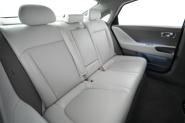 2024 Hyundai IONIQ 6