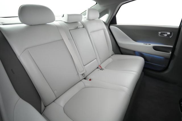 2024 Hyundai IONIQ 6