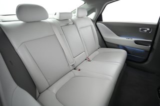 2024 Hyundai IONIQ 6 — photo 4 of 21