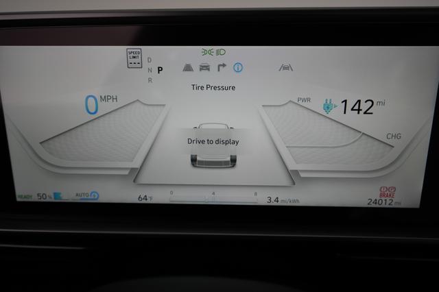 2024 Hyundai IONIQ 6