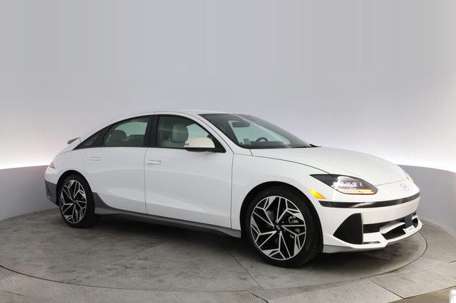 2024 Hyundai IONIQ 6