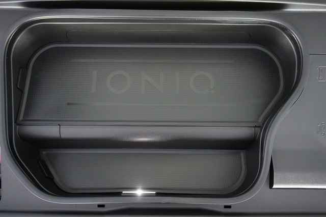 2024 Hyundai IONIQ 6