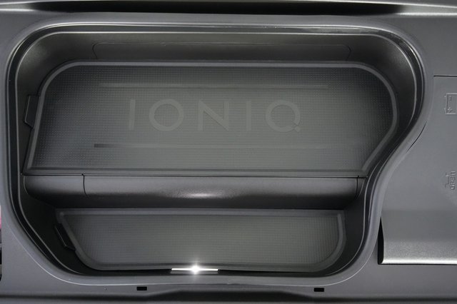 2024 Hyundai IONIQ 6 — photo 20 of 21