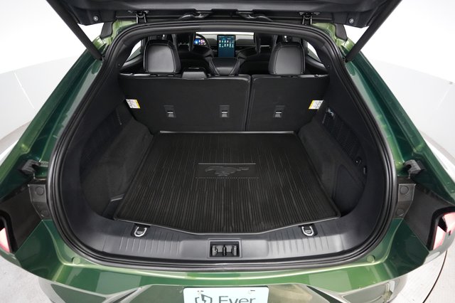 2025 Ford Mustang Mach-E — photo 6 of 21