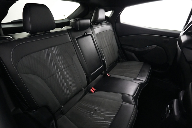 2025 Ford Mustang Mach-E