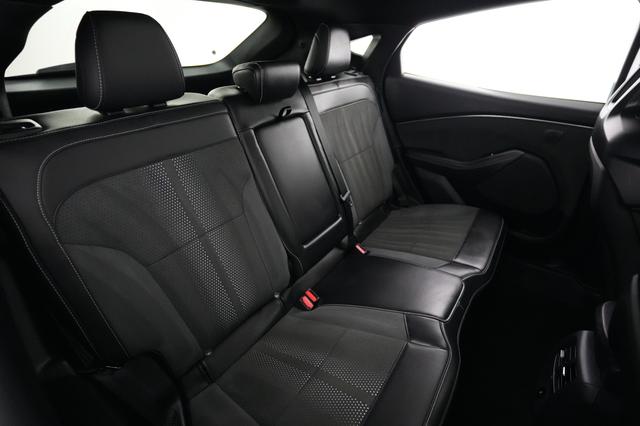 2025 Ford Mustang Mach-E