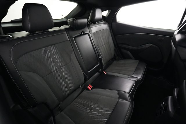 2025 Ford Mustang Mach-E — photo 4 of 21