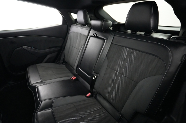 2025 Ford Mustang Mach-E