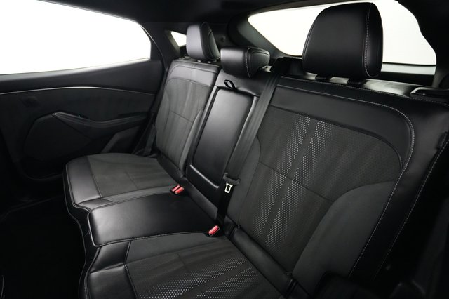 2025 Ford Mustang Mach-E — photo 19 of 21