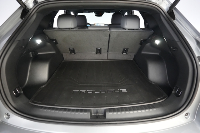2025 Honda Prologue