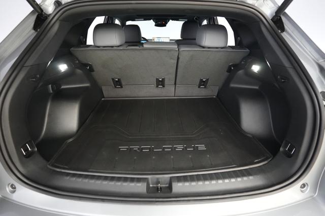 2025 Honda Prologue