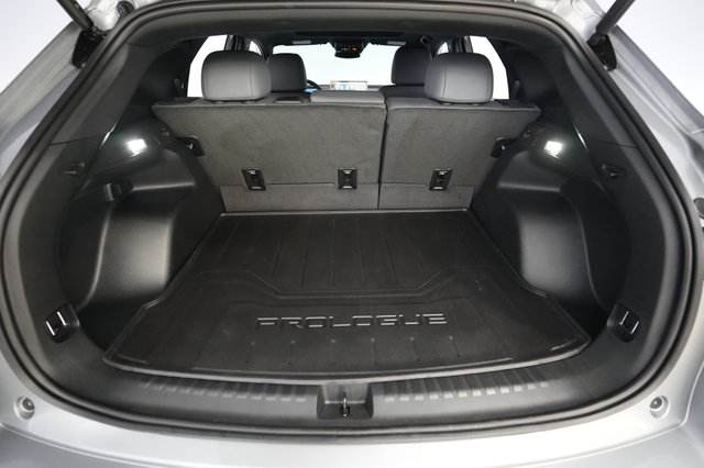 2025 Honda Prologue — photo 6 of 25