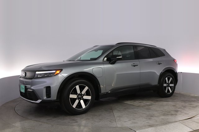 2025 Honda Prologue — photo 14 of 25