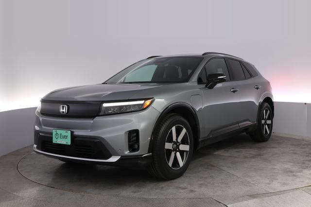 2025 Honda Prologue