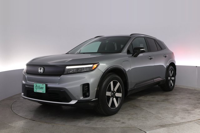 2025 Honda Prologue — VIN 3GPKHXRJ3SS519852