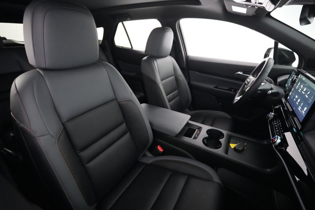 2025 Honda Prologue — photo 18 of 25