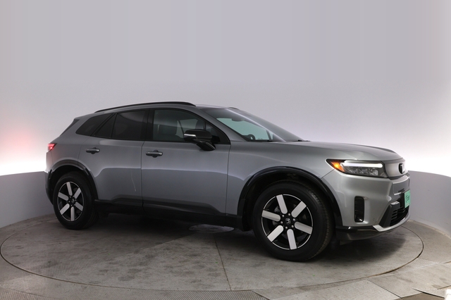 2025 Honda Prologue
