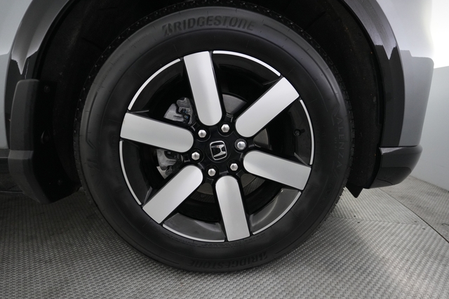2025 Honda Prologue