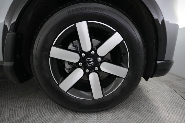 2025 Honda Prologue — photo 16 of 25