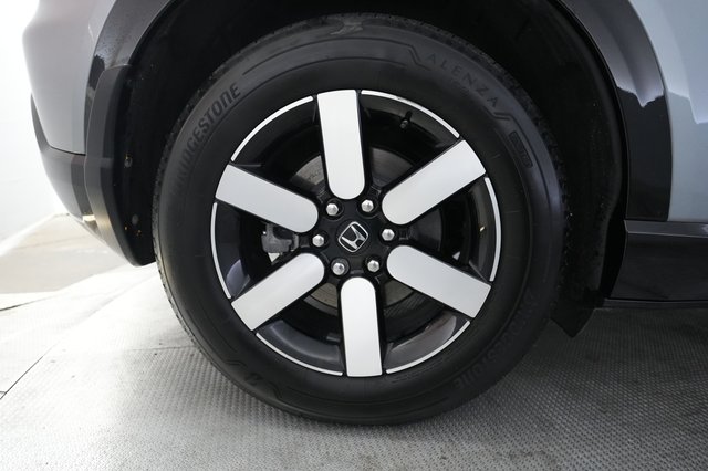 2025 Honda Prologue — photo 17 of 25