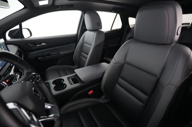 2025 Honda Prologue