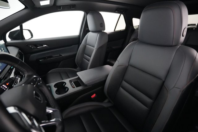 2025 Honda Prologue — photo 3 of 25