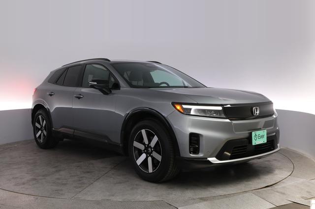 2025 Honda Prologue