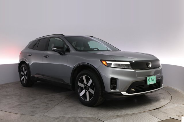 2025 Honda Prologue — photo 10 of 25