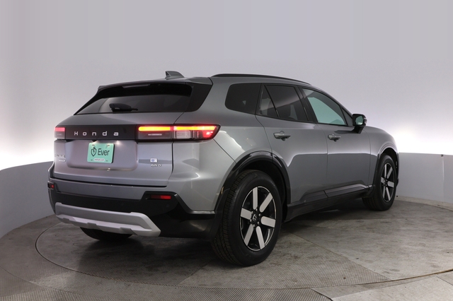 2025 Honda Prologue