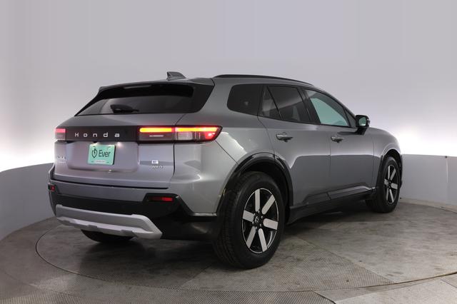 2025 Honda Prologue