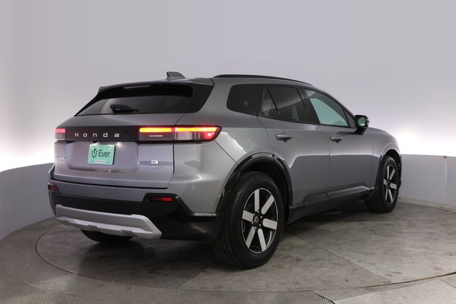 2025 Honda Prologue — photo 2 of 25