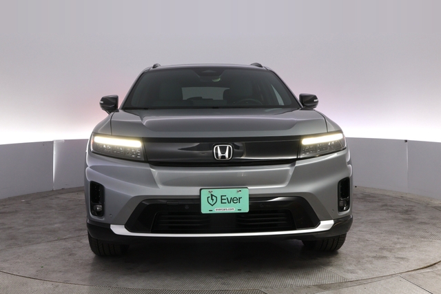 2025 Honda Prologue