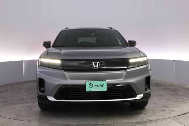 2025 Honda Prologue