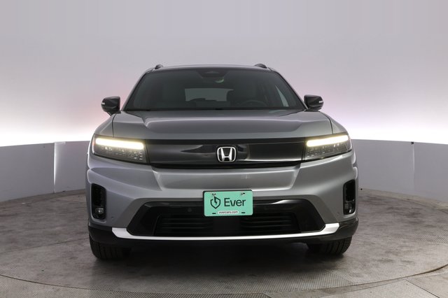 2025 Honda Prologue — photo 9 of 25
