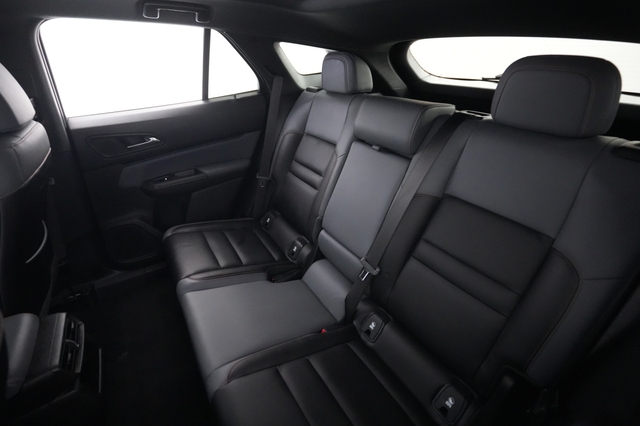 2025 Honda Prologue