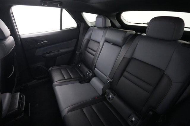 2025 Honda Prologue — photo 19 of 25
